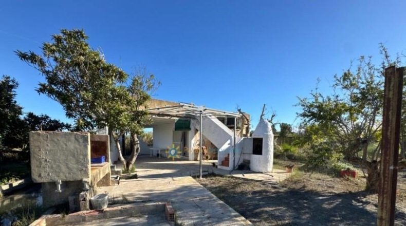 Lerida - Bellaguarda - 1403m2
