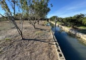 Casa de camp amb terreny en venda a la España, Bellreguard, ref.: TR399045 foto