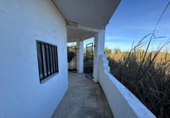 Casa de camp amb terreny en venda a la España, Bellreguard, ref.: TR399045 foto