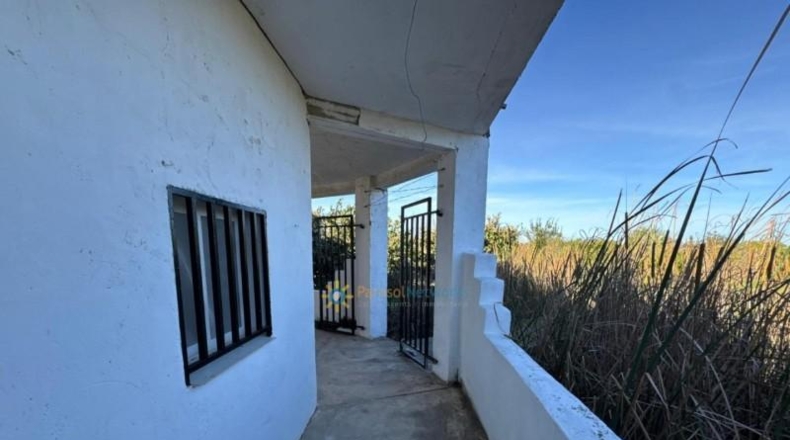 Lerida - Bellaguarda - 1403m2