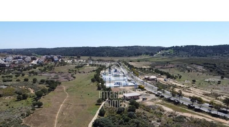 Huelva - Ayamonte - 793m2