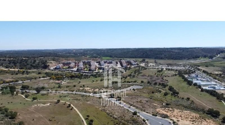 Huelva - Ayamonte - 793m2