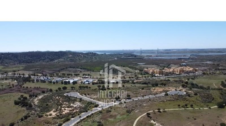Huelva - Ayamonte - 793m2