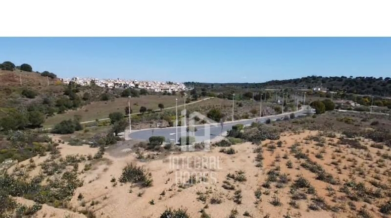 Huelva - Ayamonte - 793m2