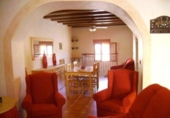 Casa de pueblo en venta en la España, Férez, ref: TR302317 foto