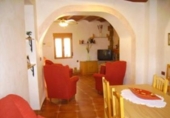 Casa de pueblo en venta en la España, Férez, ref: TR302317 foto