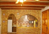 Casa de pueblo en venta en la España, Férez, ref: TR302317 foto