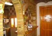 Casa de pueblo en venta en la España, Férez, ref: TR302317 foto