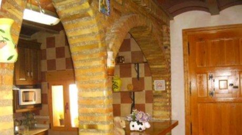 Albacete - Ферес - 180m2