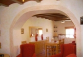 Casa de pueblo en venta en la España, Férez, ref: TR302317 foto