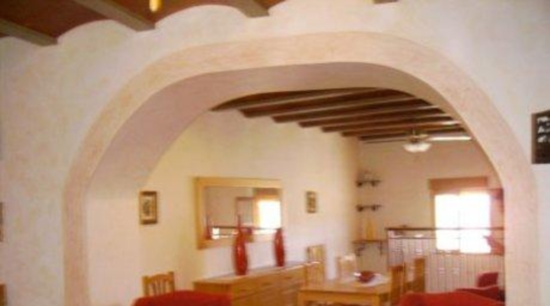 Albacete - Ферес - 180m2