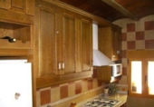 Casa de pueblo en venta en la España, Férez, ref: TR302317 foto