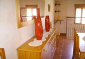 Casa de pueblo en venta en la España, Férez, ref: TR302317 foto