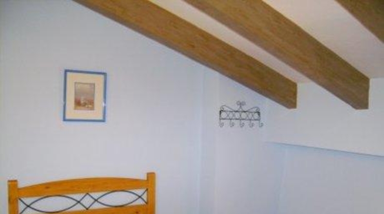 Albacete - Ферес - 180m2