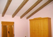 Casa de pueblo en venta en la España, Férez, ref: TR302317 foto