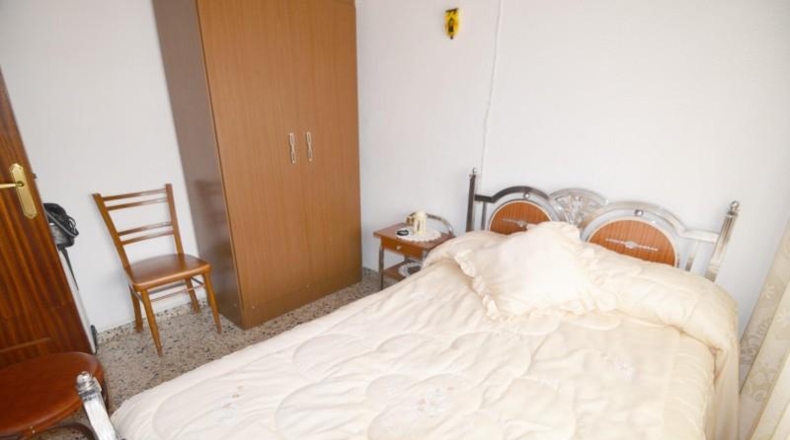 Вальядолид - Cubillas de Santa Marta - 549m2