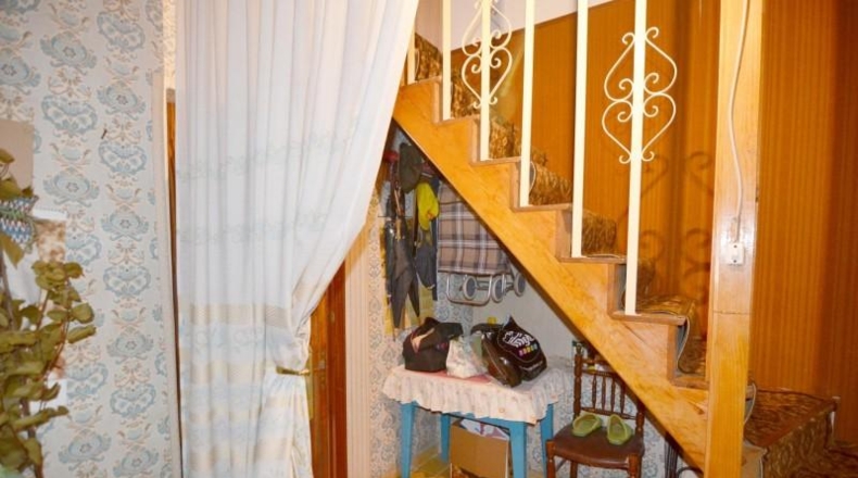 Вальядолид - Cubillas de Santa Marta - 549m2