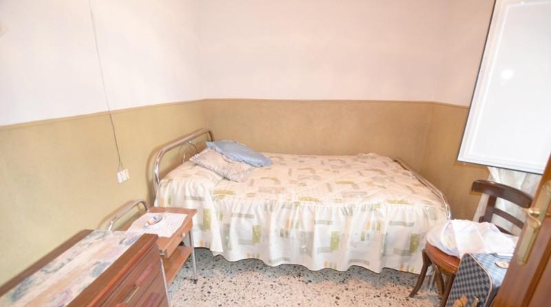 Вальядолид - Cubillas de Santa Marta - 549m2