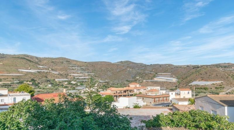 Granada - Albuñol - 126m2