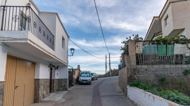 Granada - Albuñol - 126m2