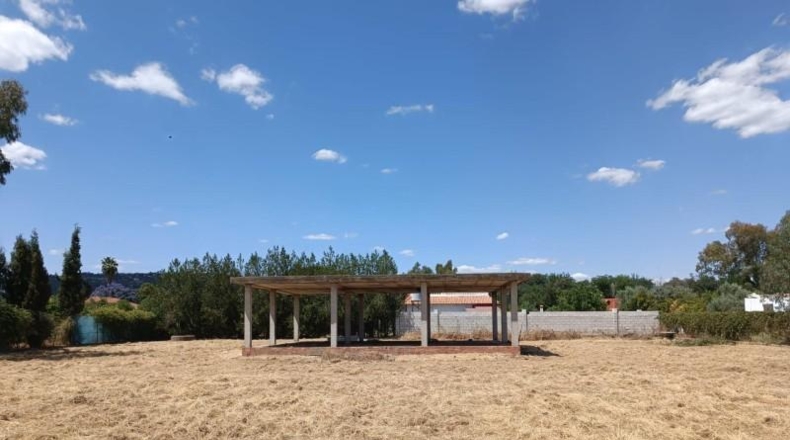 Córdoba - Córdoba - 3300m2