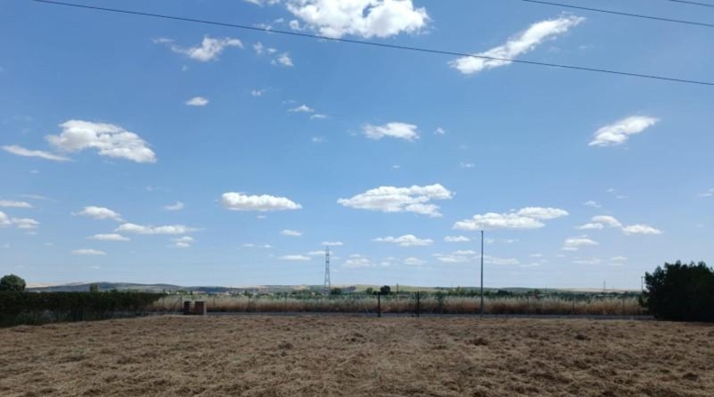 Córdoba - Córdoba - 3300m2