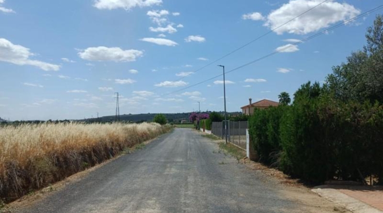Córdoba - Córdoba - 3300m2