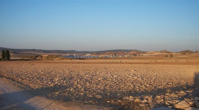 Albacete - Almansa - 35480m2