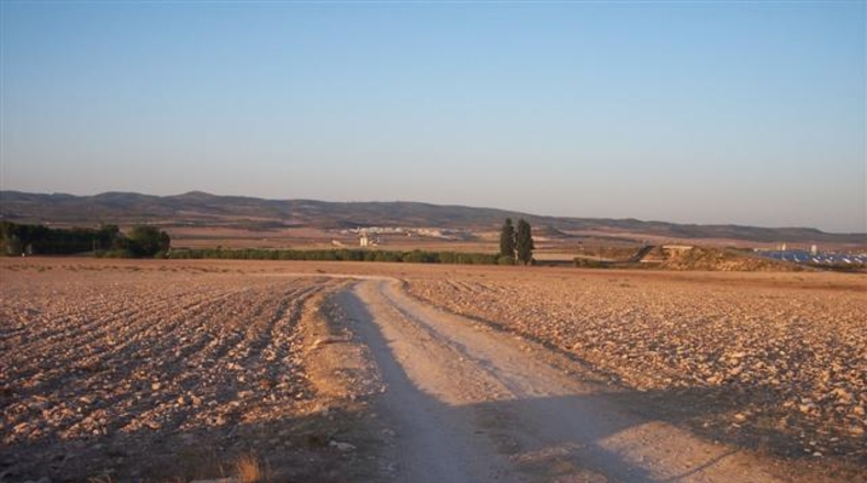 Albacete - Almansa - 35480m2