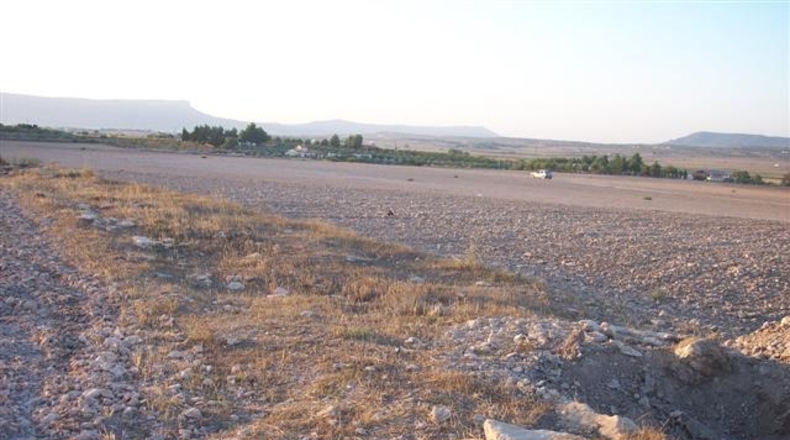 Albacete - Almansa - 35480m2