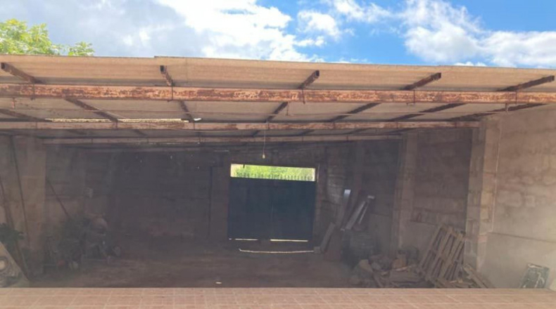 Cordova - Fuente Obejuna - 400m2