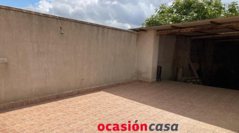 Cordova - Fuente Obejuna - 400m2