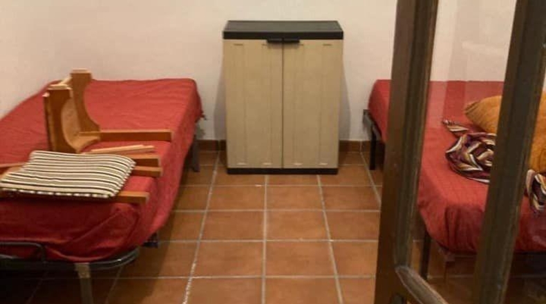 Cordova - Fuente Obejuna - 400m2