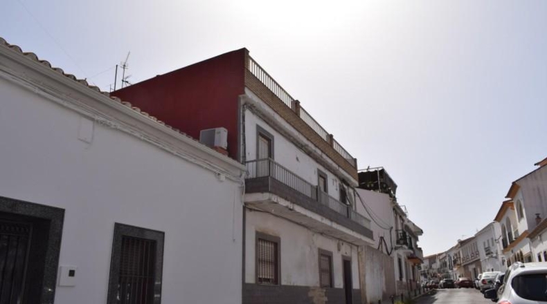 Huelva - Nerva - 343m2