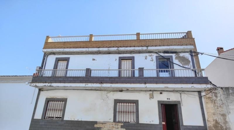 Huelva - Nerva - 343m2