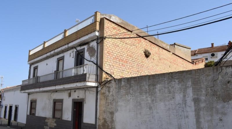 Huelva - Nerva - 343m2