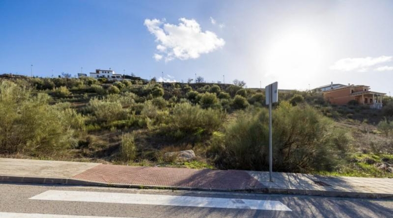 Granada - Íllora - 850m2