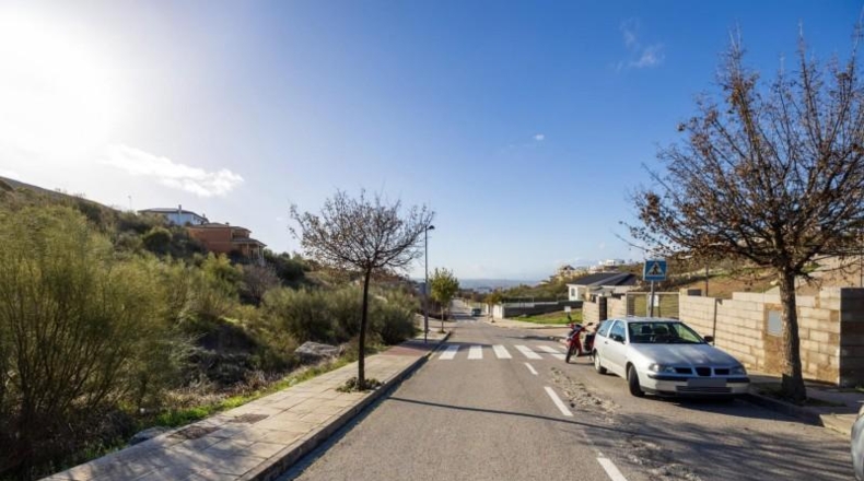 Granada - Íllora - 850m2