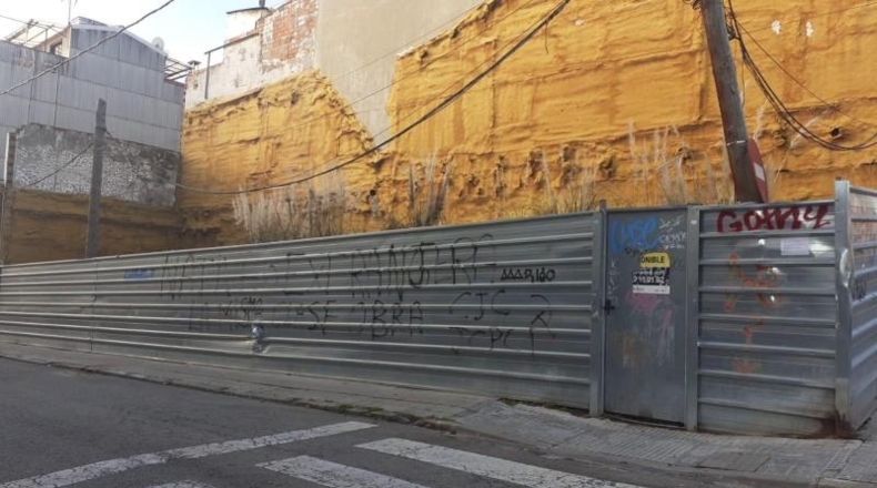 Barcelona - Terrassa - 95m2