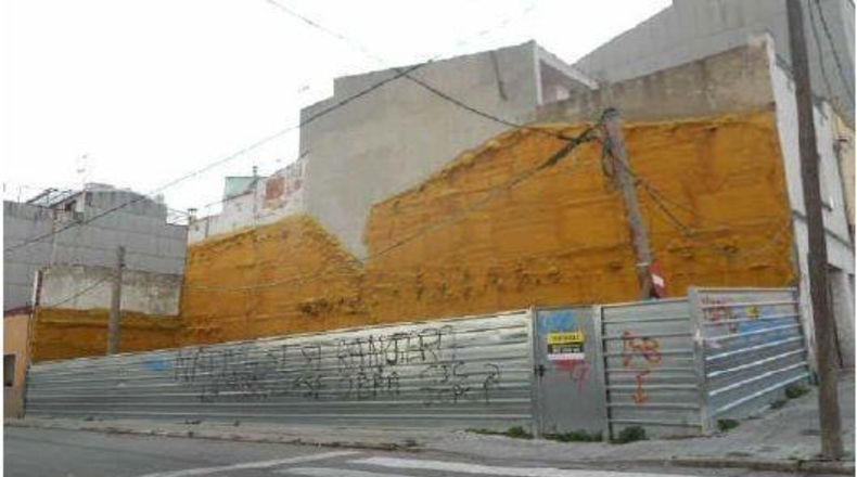 Barcelona - Terrassa - 95m2