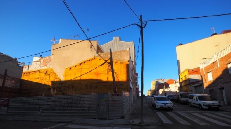 Barcelona - Террасса - 95m2