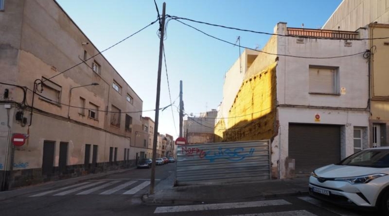 Barcelona - Террасса - 95m2