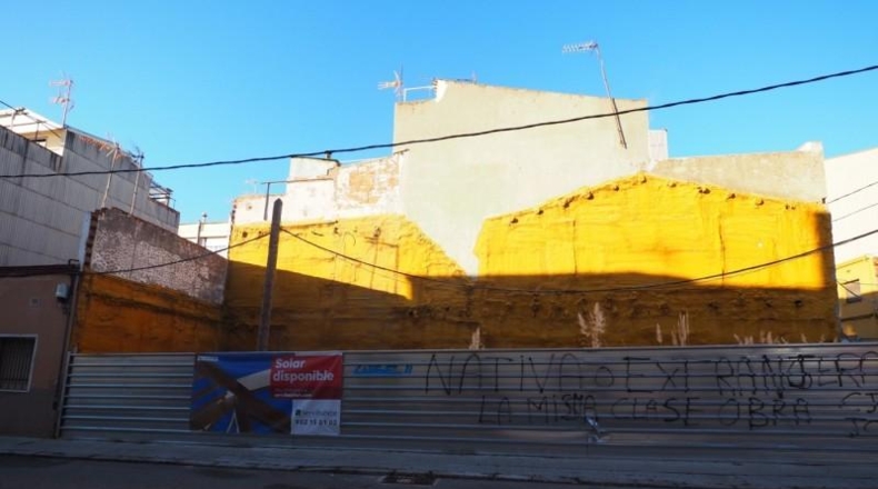 Barcelona - Террасса - 95m2