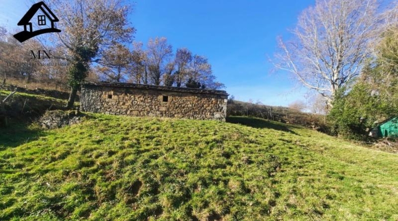 Cantàbria - San Pedro del Romeral - 14598m2
