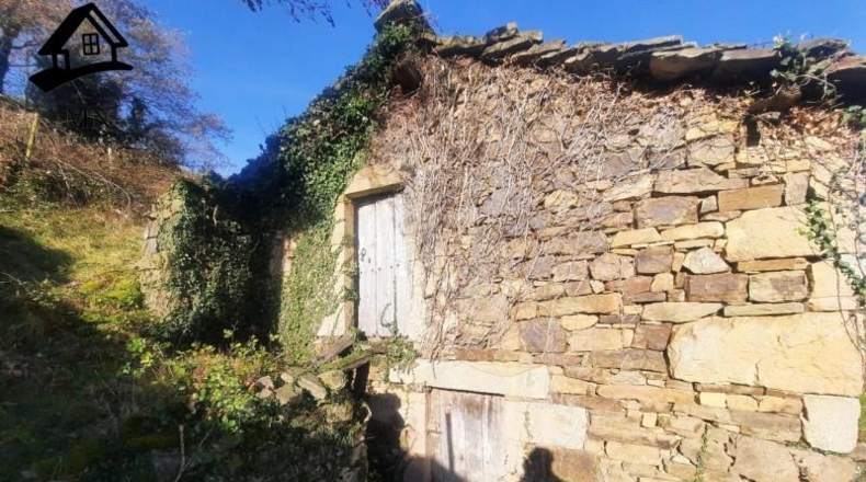 Cantàbria - San Pedro del Romeral - 14598m2