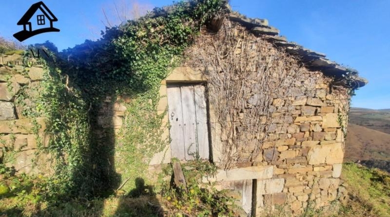 Cantàbria - San Pedro del Romeral - 14598m2
