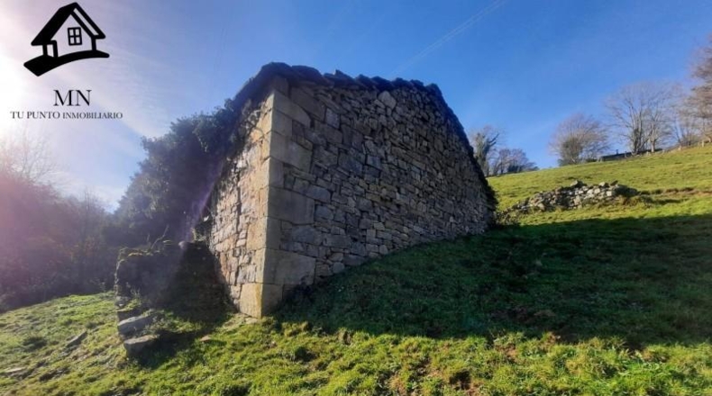Cantàbria - San Pedro del Romeral - 14598m2