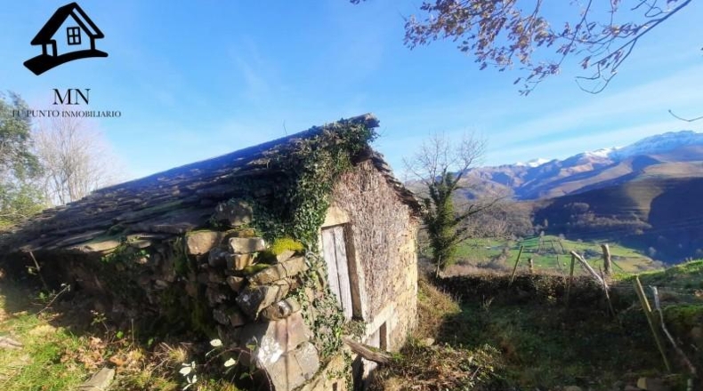 Cantàbria - San Pedro del Romeral - 14598m2