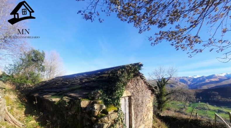 Cantàbria - San Pedro del Romeral - 14598m2