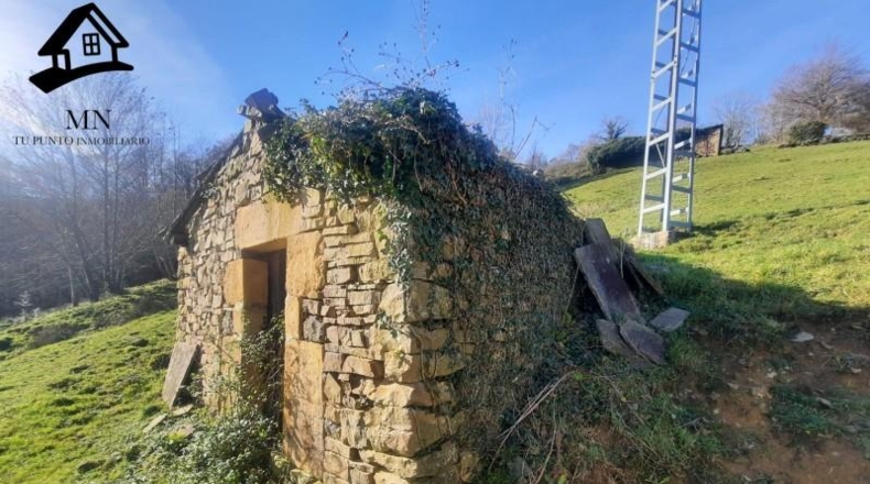 Cantàbria - San Pedro del Romeral - 14598m2